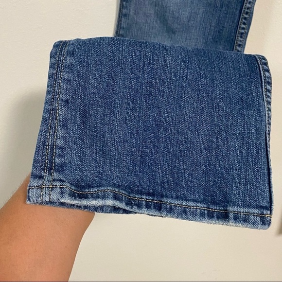 Miss Me Embellished Boot Cut Jeans Size 29 - Picture 5 of 16